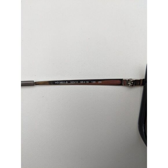 🕶️Vogue VO3801-S Women's Sunglasses 55/ 19 135 /YKG457🕶️​ - Picture 5 of 10